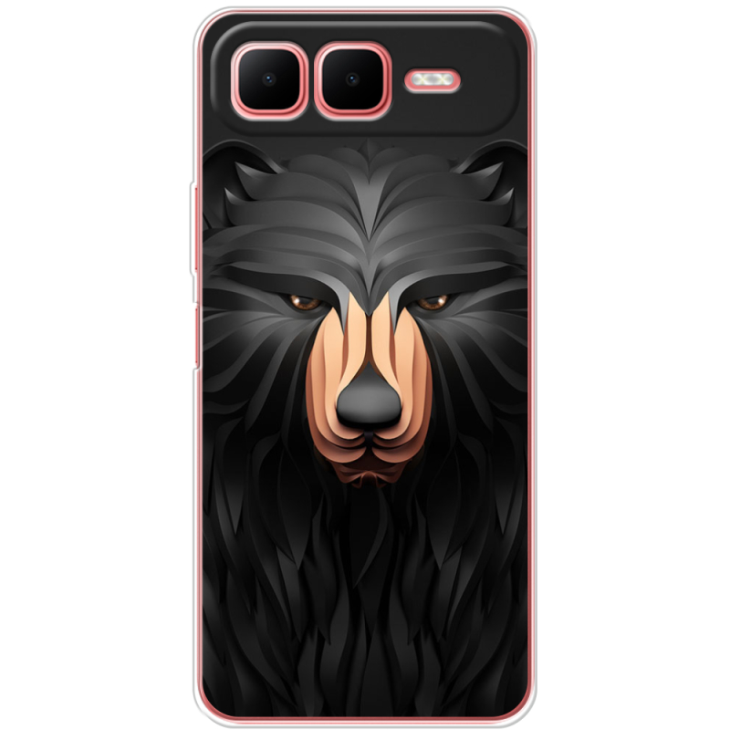 Чохол BoxFace Infinix Smart 10 Plus 