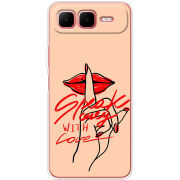 Чохол BoxFace Infinix Smart 10 Plus 