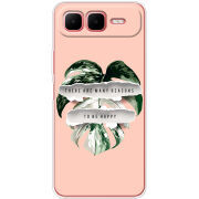 Чохол BoxFace Infinix Smart 10 Plus 