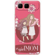 Чохол BoxFace Infinix Smart 10 Plus GirlMom