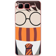 Чохол BoxFace Infinix Smart 10 Plus Harry