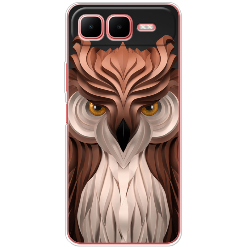 Чохол BoxFace Infinix Smart 10 Plus 