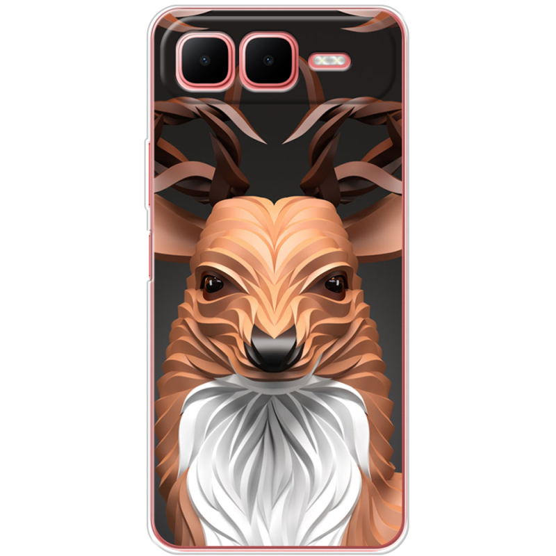 Чохол BoxFace Infinix Smart 10 Plus 