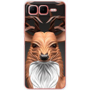 Чохол BoxFace Infinix Smart 10 Plus 