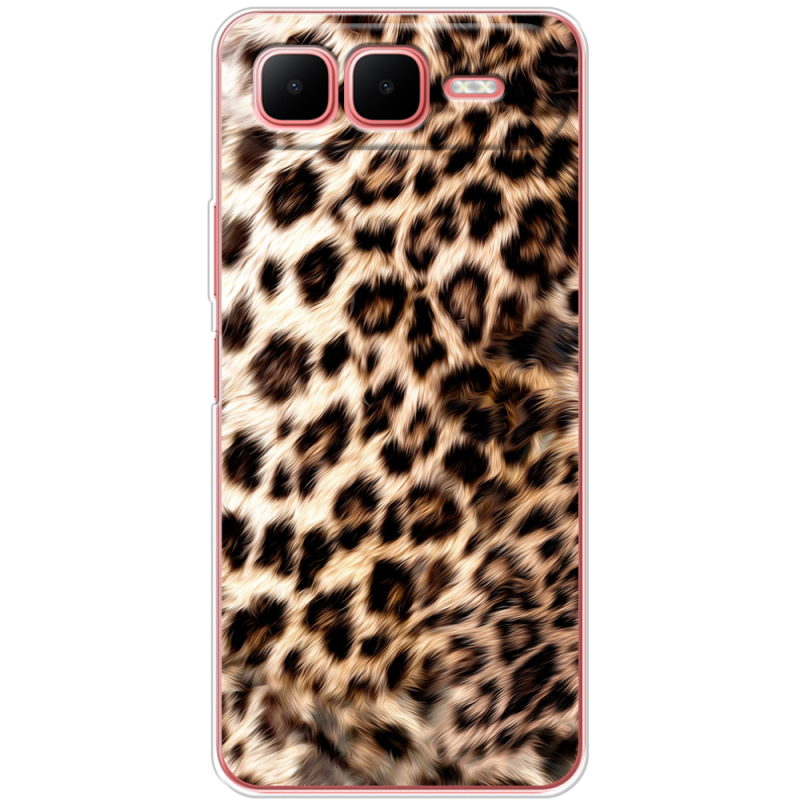 Чохол BoxFace Infinix Smart 10 Plus 