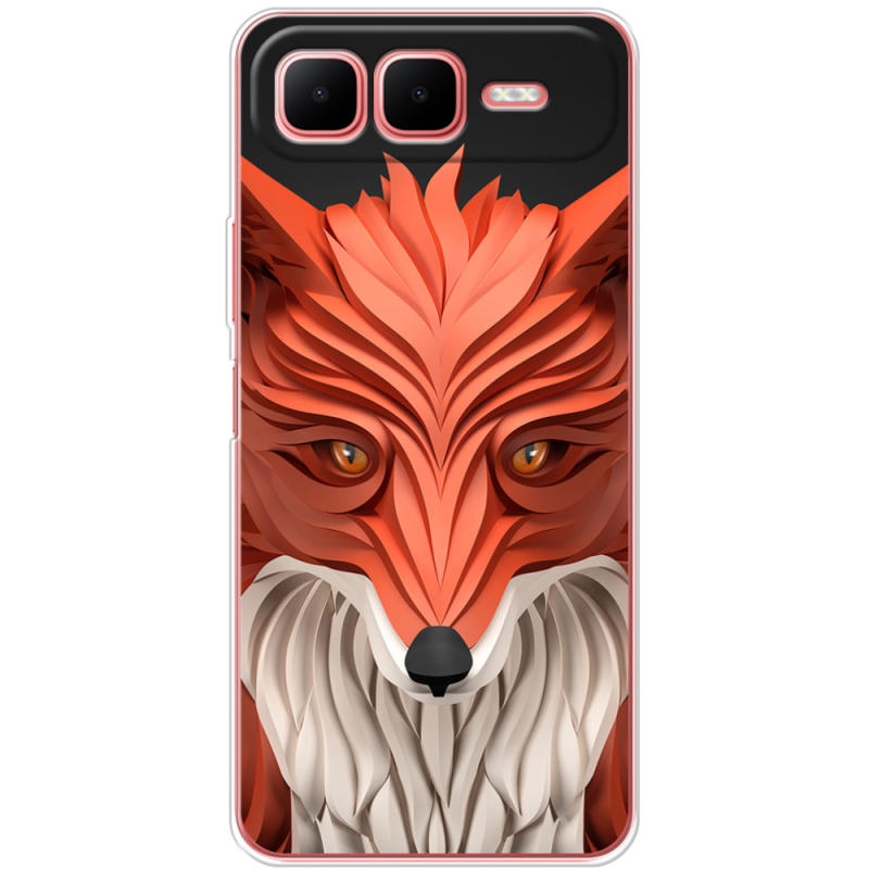 Чохол BoxFace Infinix Smart 10 Plus 