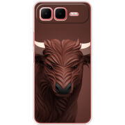 Чохол BoxFace Infinix Smart 10 Plus 