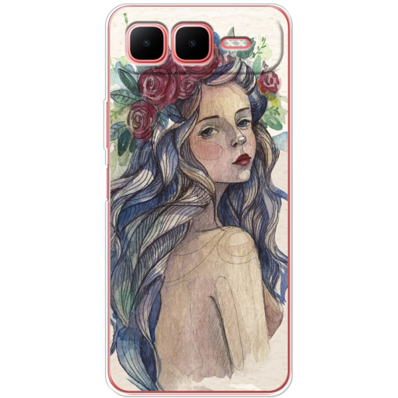 Чохол BoxFace Infinix Smart 10 Plus 
