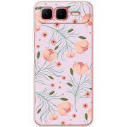 Чохол BoxFace Infinix Smart 10 Plus 