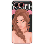 Чохол BoxFace Infinix Smart 10 Plus Fashion Girl