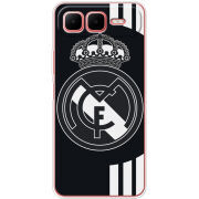 Чохол BoxFace Infinix Smart 10 Plus Real Football