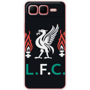 Чохол BoxFace Infinix Smart 10 Plus L. F. C.