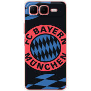 Чохол BoxFace Infinix Smart 10 Plus FC Bayern