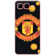 Чохол BoxFace Infinix Smart 10 Plus FC Manchester-U