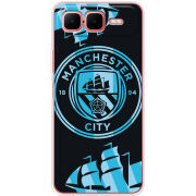 Чохол BoxFace Infinix Smart 10 Plus FC M-City