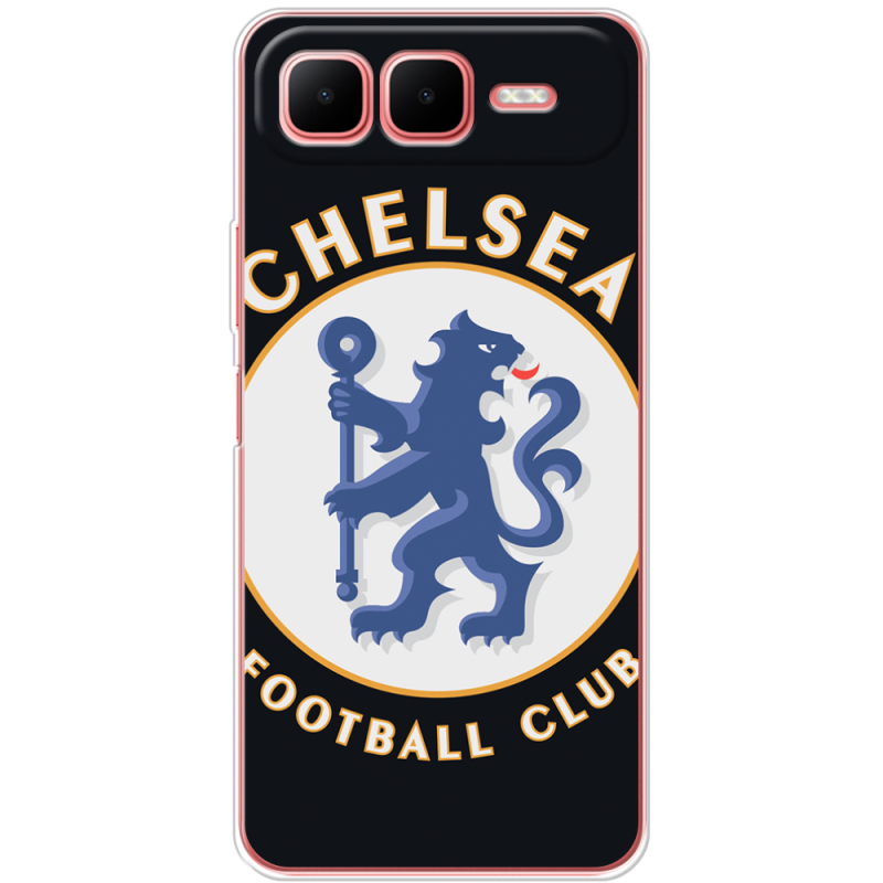 Чохол BoxFace Infinix Smart 10 Plus FC Chelsea