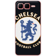 Чохол BoxFace Infinix Smart 10 Plus FC Chelsea