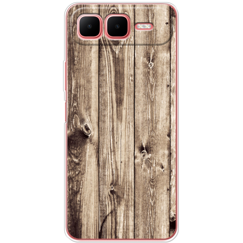 Чохол BoxFace Infinix Smart 10 Plus 