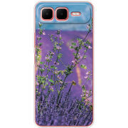 Чохол BoxFace Infinix Smart 10 Plus Lavender Field