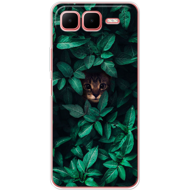 Чохол BoxFace Infinix Smart 10 Plus 