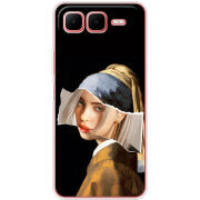 Чохол BoxFace Infinix Smart 10 Plus Billie
