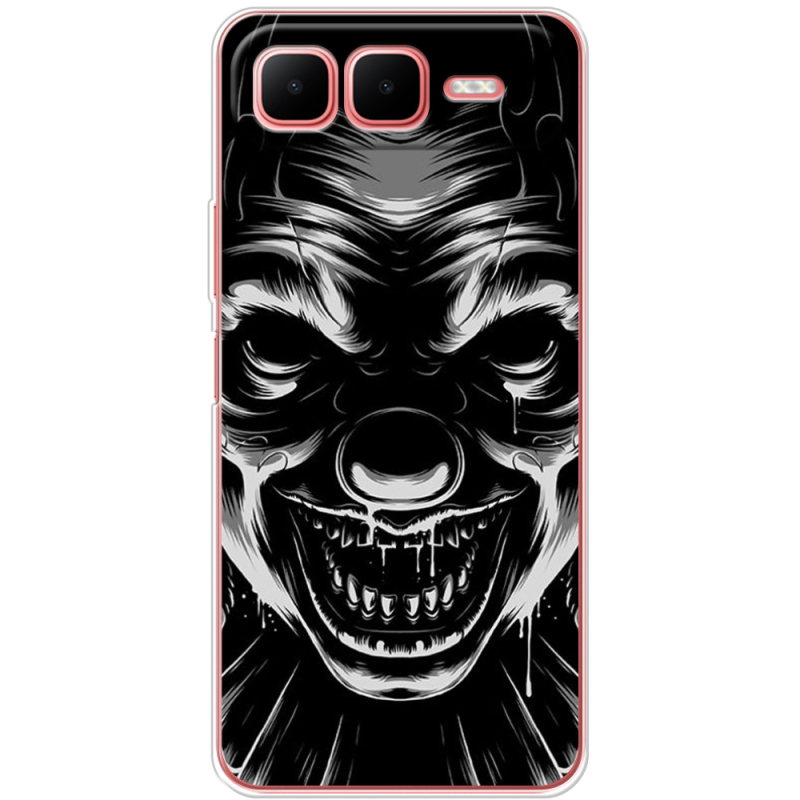 Чохол BoxFace Infinix Smart 10 Plus 