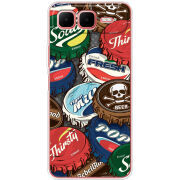 Чохол BoxFace Infinix Smart 10 Plus Drink Lids