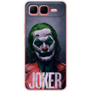 Чохол BoxFace Infinix Smart 10 Plus Joker