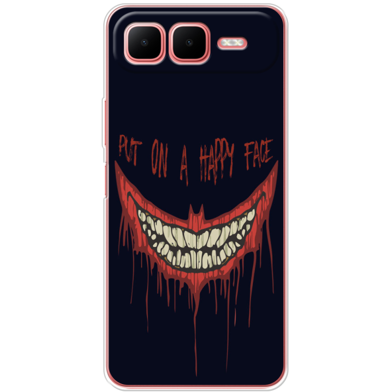 Чохол BoxFace Infinix Smart 10 Plus 