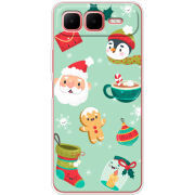 Чохол BoxFace Infinix Smart 10 Plus 