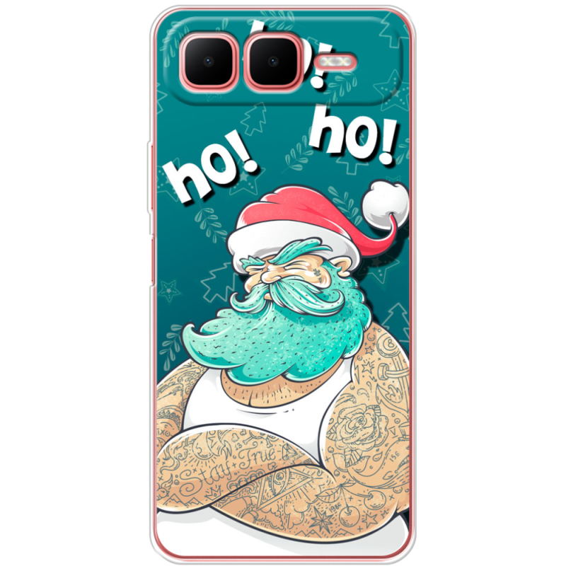 Чохол BoxFace Infinix Smart 10 Plus 