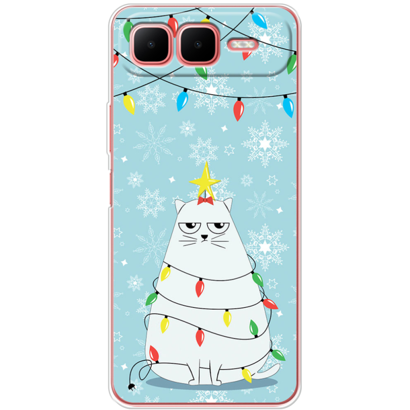 Чохол BoxFace Infinix Smart 10 Plus 