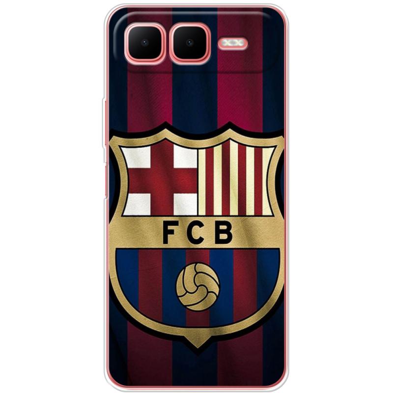 Чохол BoxFace Infinix Smart 10 Plus 