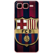 Чохол BoxFace Infinix Smart 10 Plus 