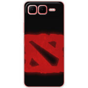 Чохол BoxFace Infinix Smart 10 Plus Dota 2