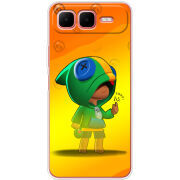 Чохол BoxFace Infinix Smart 10 Plus 
