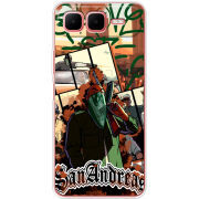 Чохол BoxFace Infinix Smart 10 Plus GTA San Andreas