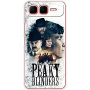 Чохол BoxFace Infinix Smart 10 Plus Peaky Blinders Poster