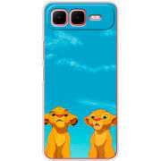 Чохол BoxFace Infinix Smart 10 Plus 