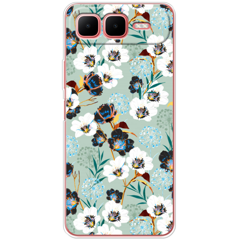 Чохол BoxFace Infinix Smart 10 Plus 