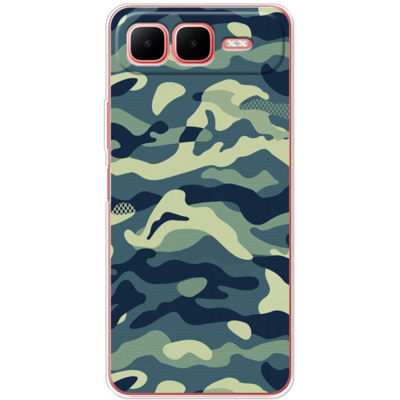 Чохол BoxFace Infinix Smart 10 Plus 