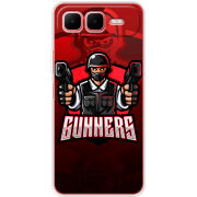 Чохол BoxFace Infinix Smart 10 Plus 