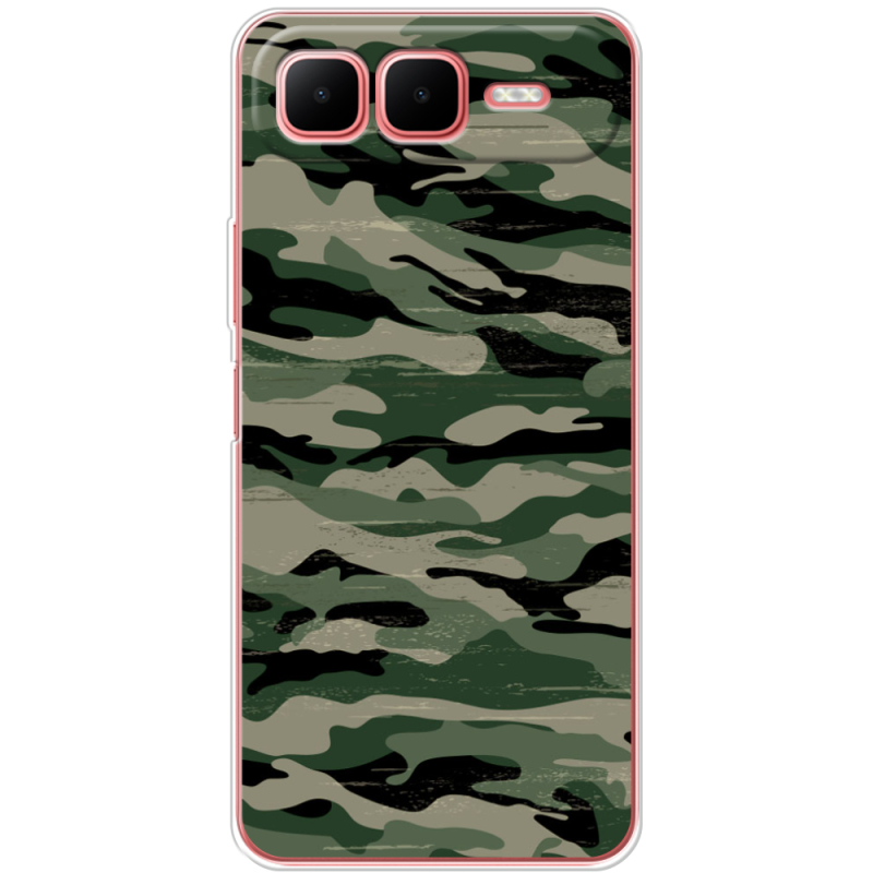 Чохол BoxFace Infinix Smart 10 Plus 