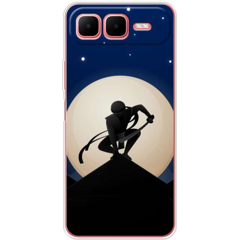 Чохол BoxFace Infinix Smart 10 Plus 