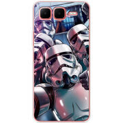 Чохол BoxFace Infinix Smart 10 Plus Stormtroopers