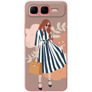 Чохол BoxFace Infinix Smart 10 Plus 