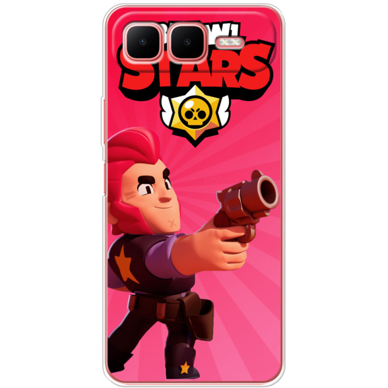 Чохол BoxFace Infinix Smart 10 Plus 