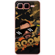 Чохол BoxFace Infinix Smart 10 Plus CS:Go C4