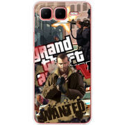Чохол BoxFace Infinix Smart 10 Plus GTA 4