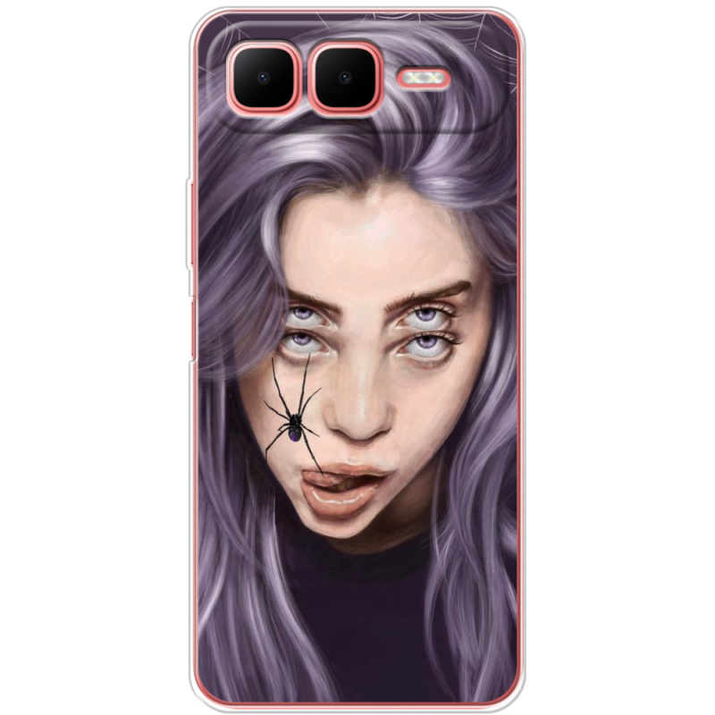Чохол BoxFace Infinix Smart 10 Plus 